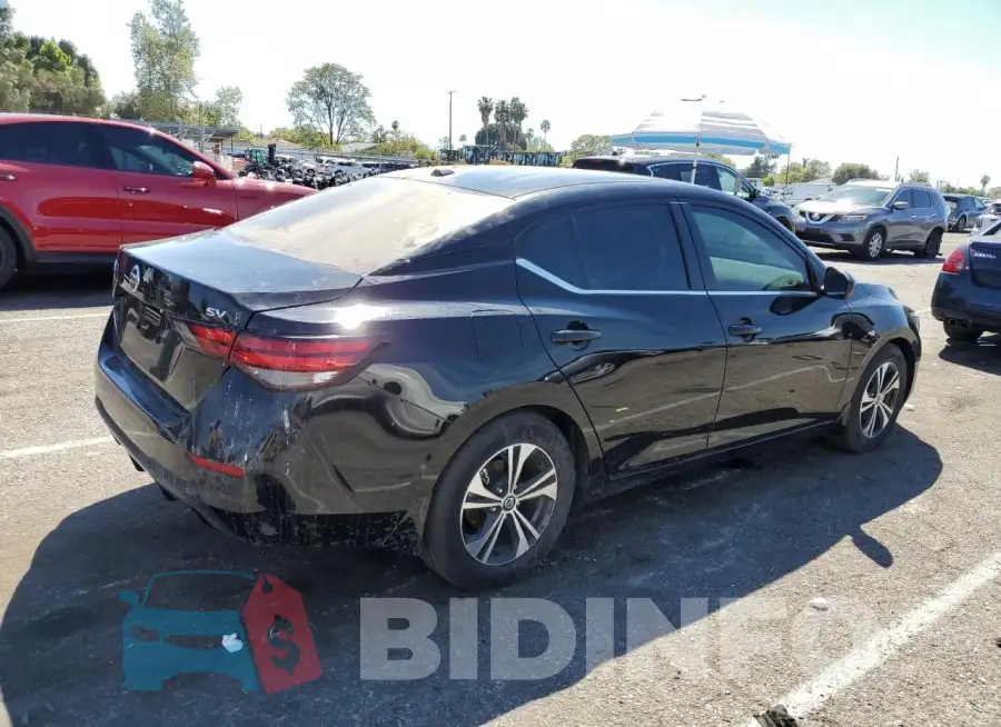 3N1AB8CV8NY271411 Photo# 3