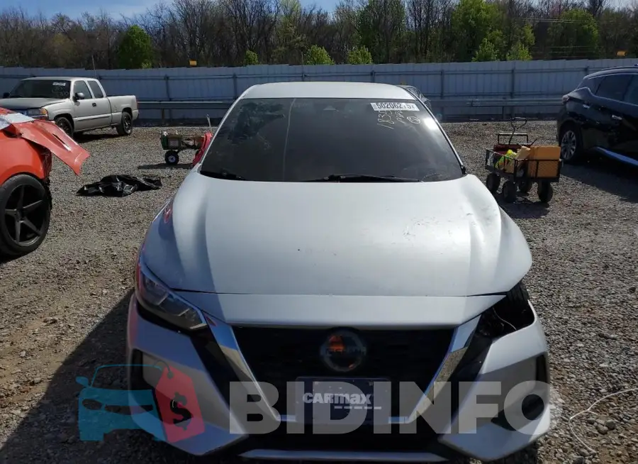 3N1AB8CV8PY245488 Photo# 5