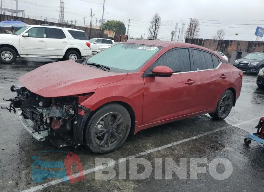 3N1AB8CV9PY246441 Photo# 1