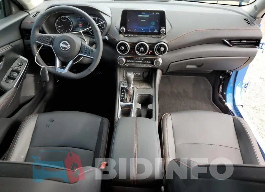 3N1AB8DV8SY268180 Photo# 8