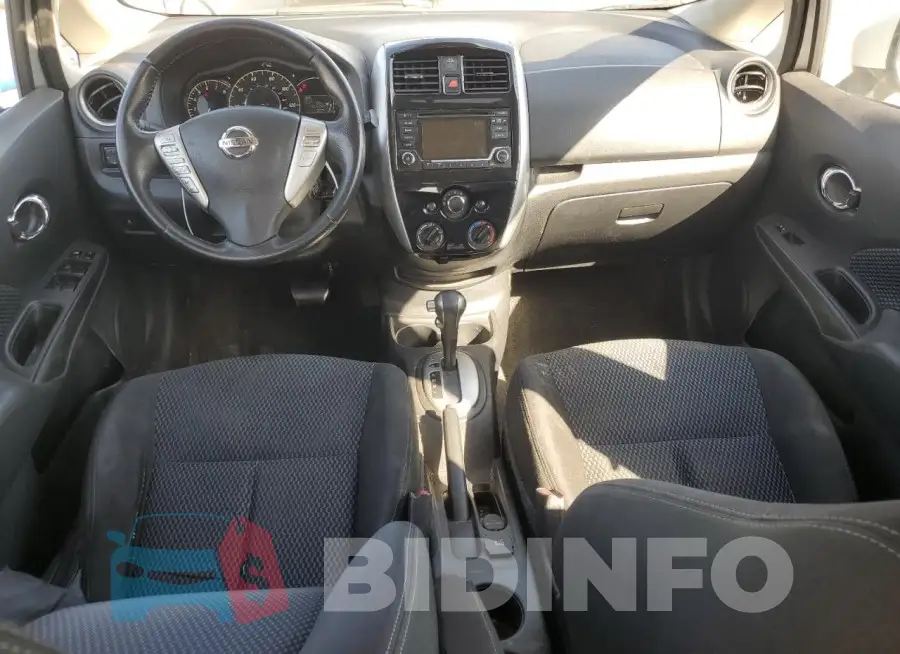 3N1CE2CP6GL407372 Photo# 8