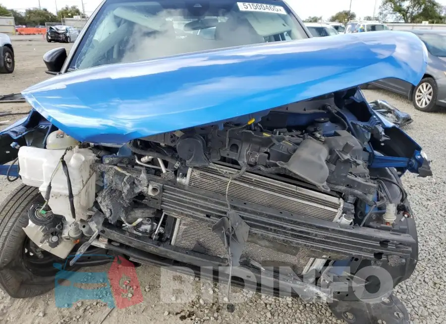 3N1CP5BV1ML554433 Photo# 11