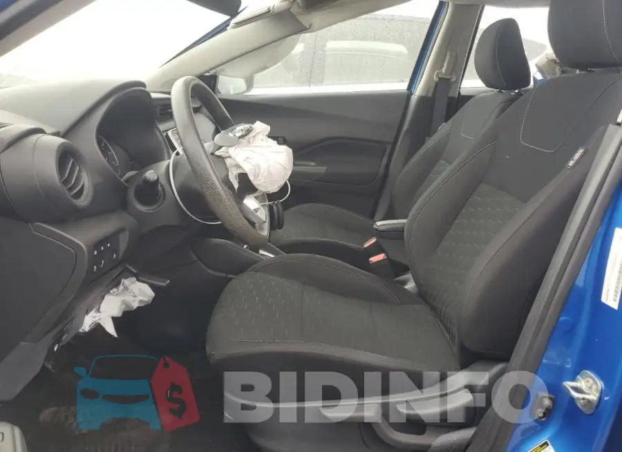 3N1CP5BV1ML554433 Photo# 7