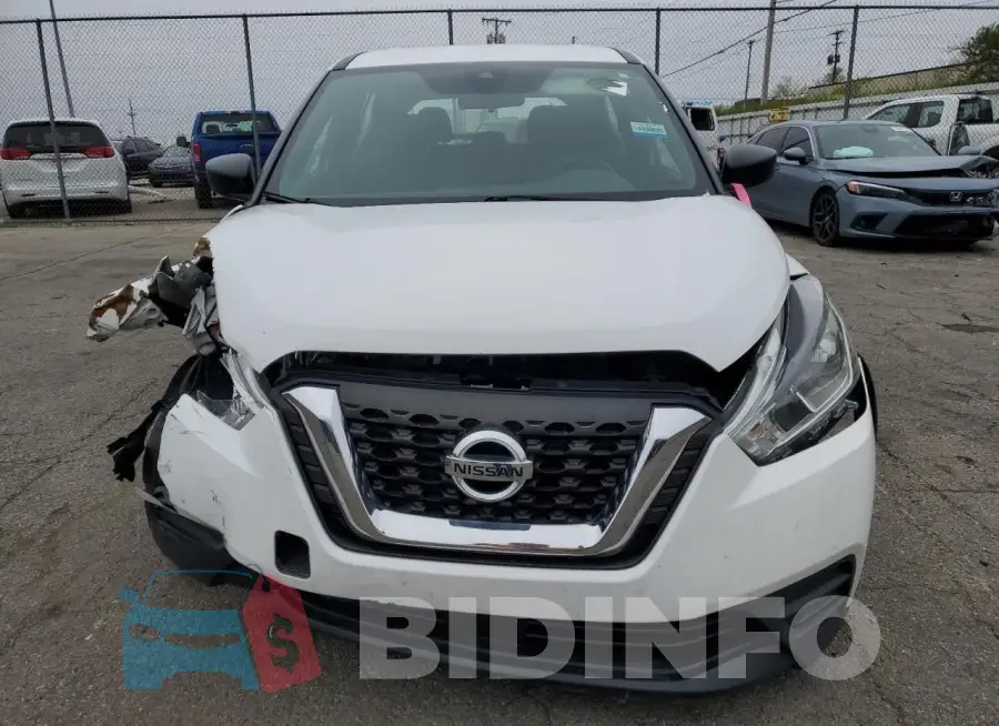 3N1CP5BV2LL538188 Photo# 5
