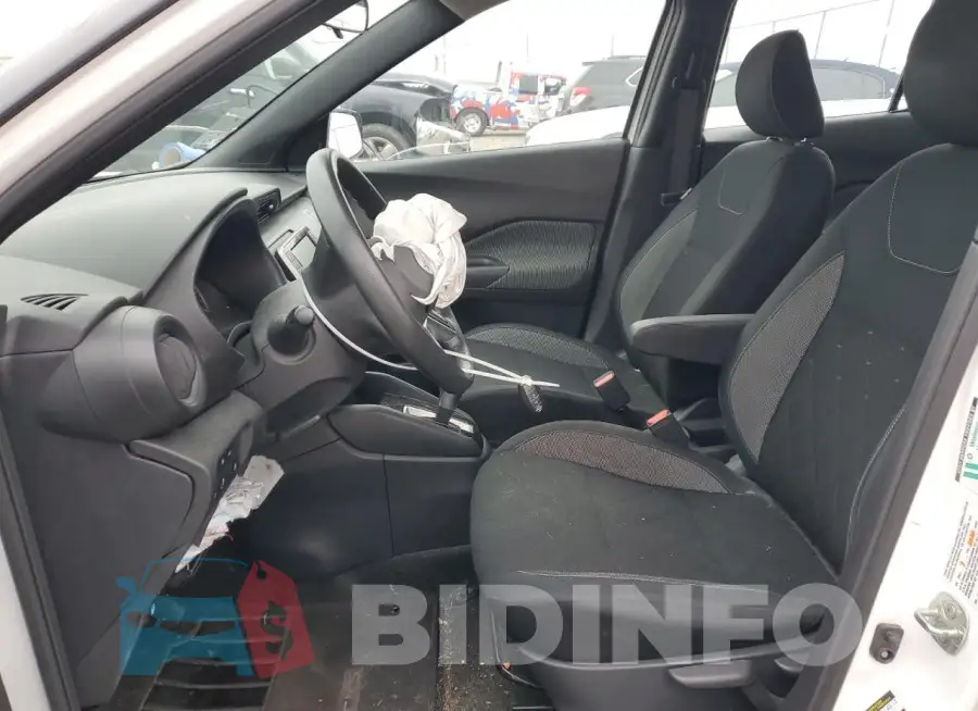 3N1CP5BV2LL538188 Photo# 7