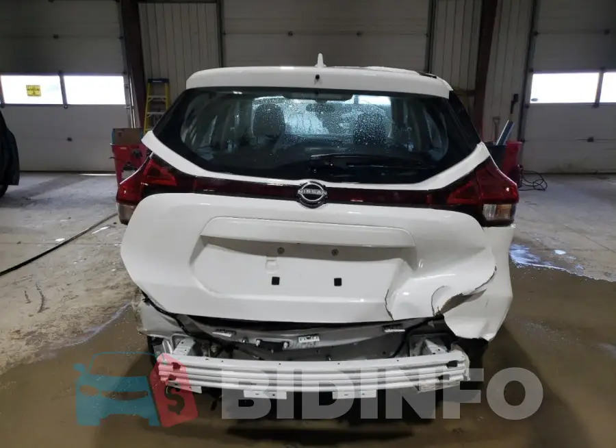 3N1CP5BV2RL527703 Photo# 6