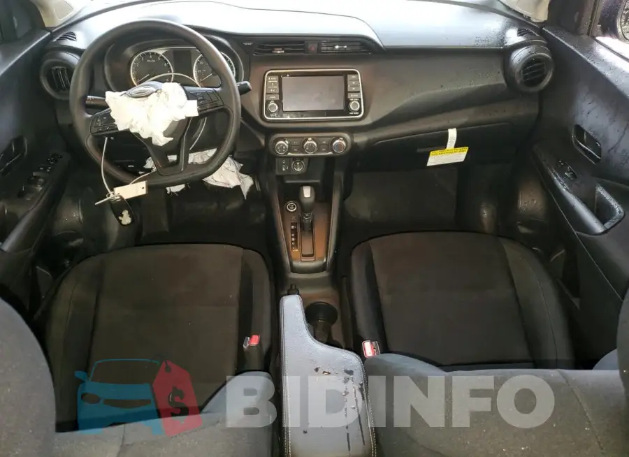 3N1CP5BV6RL578945 Photo# 8