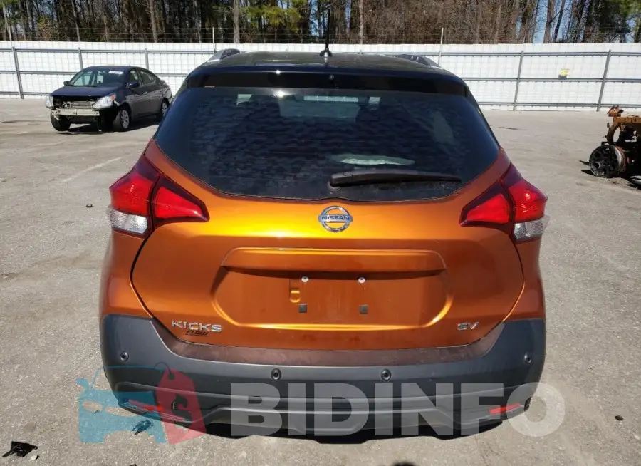 3N1CP5CV2LL562859 Photo# 6