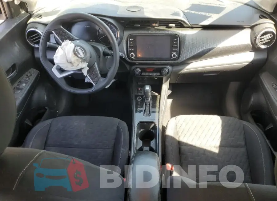 3N1CP5CV2NL523224 Photo# 8