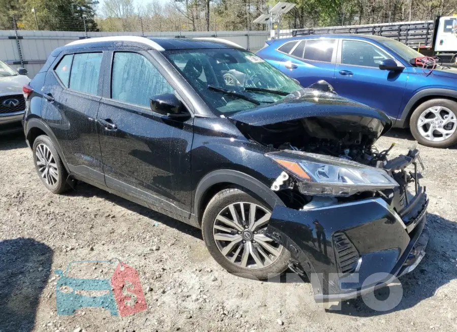 3N1CP5CV2NL523224 Photo# 4