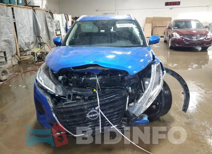 3N1CP5CV3PL563511 Photo# 5