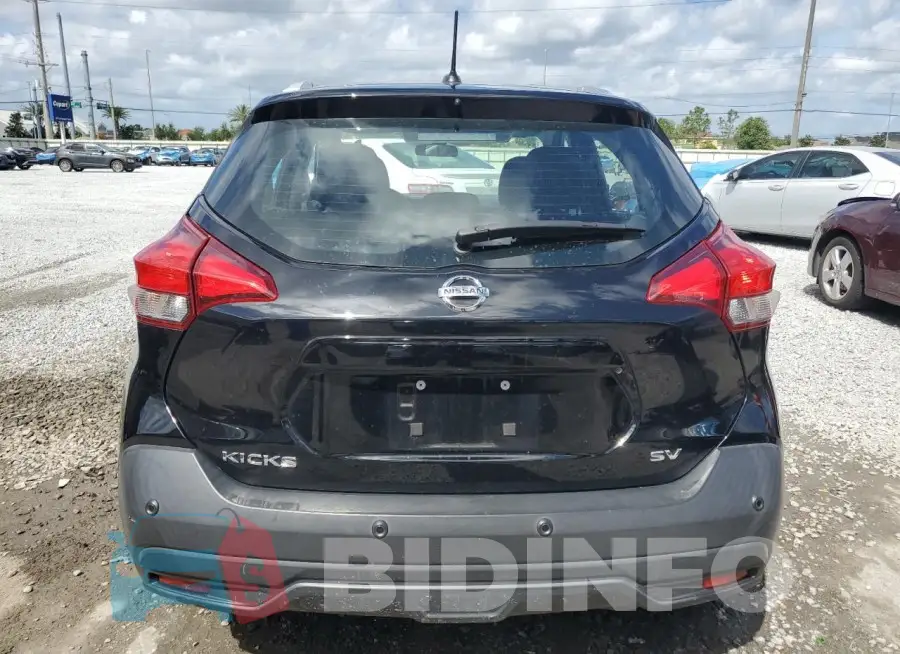 3N1CP5CV8LL542714 Photo# 6