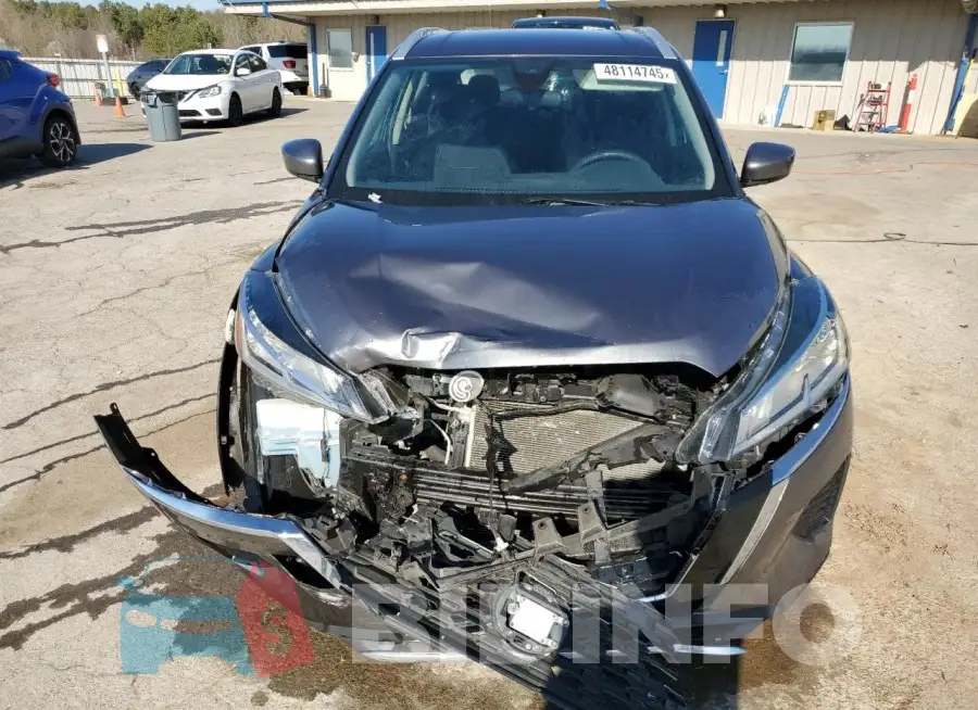 3N1CP5CV9ML478376 Photo# 5