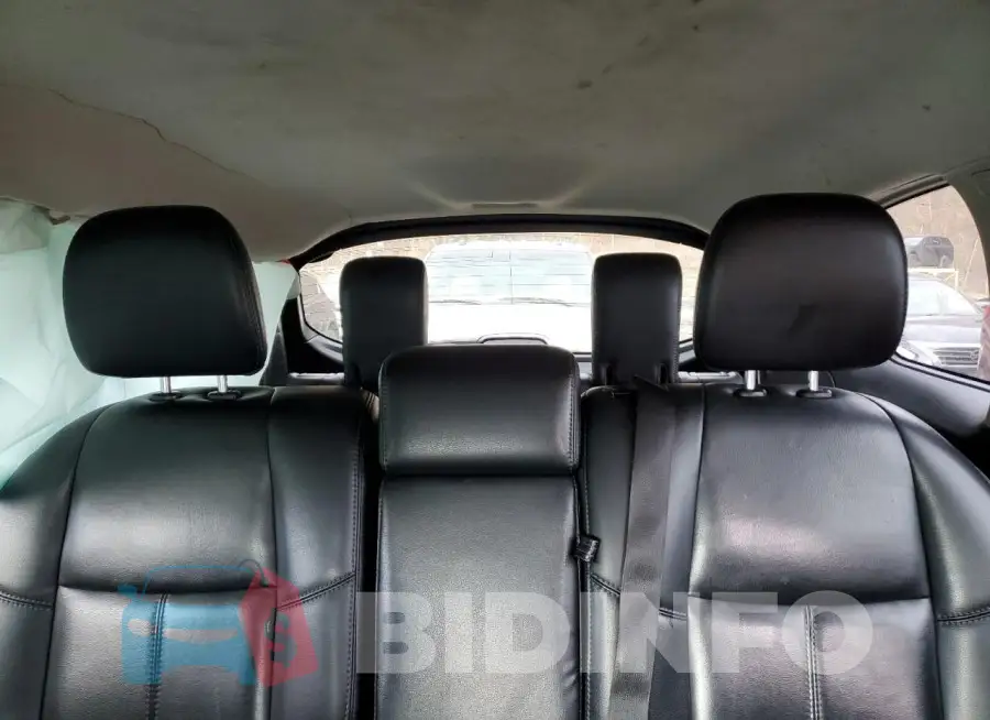 5N1AR2MM9GC630042 Photo# 10