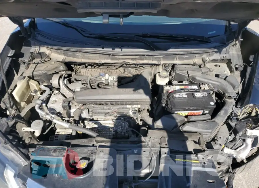 5N1AT2MT3KC838872 Photo# 12
