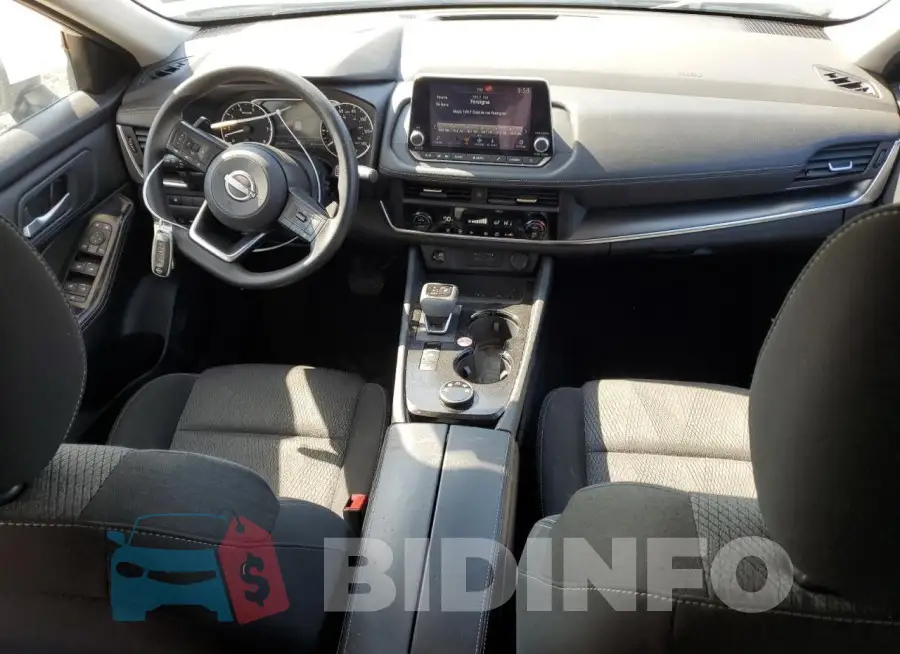 5N1BT3BB8RC710934 Photo# 8