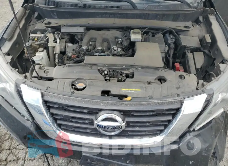 5N1DR2BN3LC636227 Photo# 12