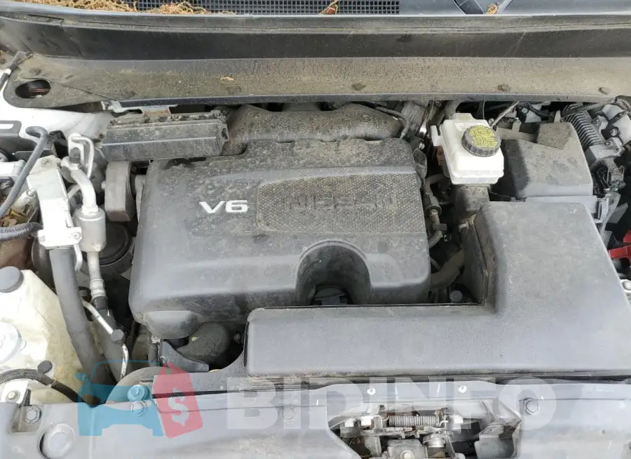5N1DR2MM0KC590634 Photo# 12