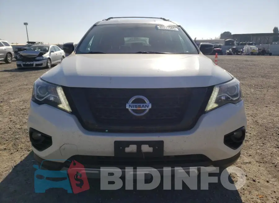 5N1DR2MM2KC640448 Photo# 5