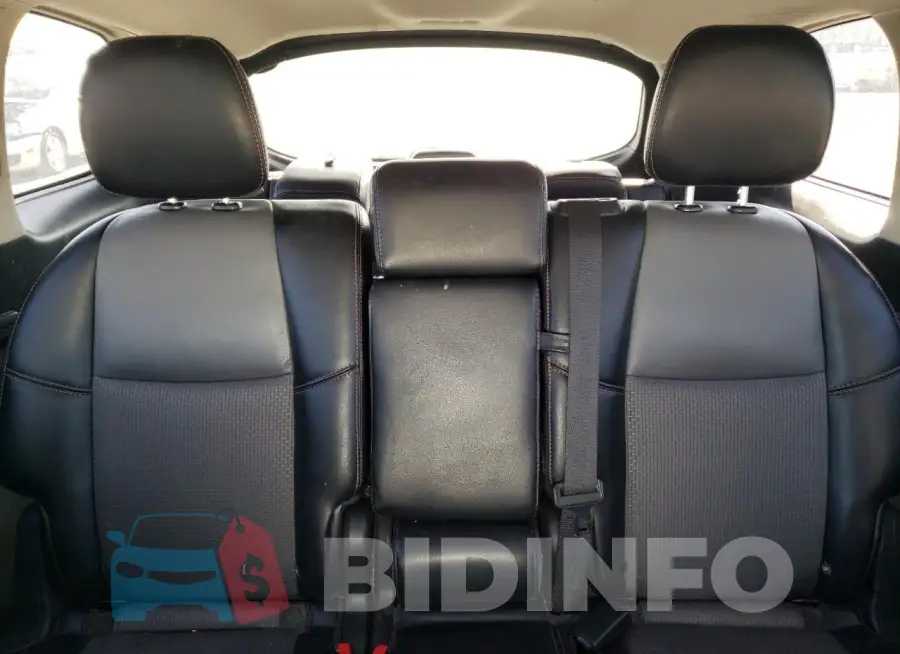 5N1DR2MM2KC640448 Photo# 10