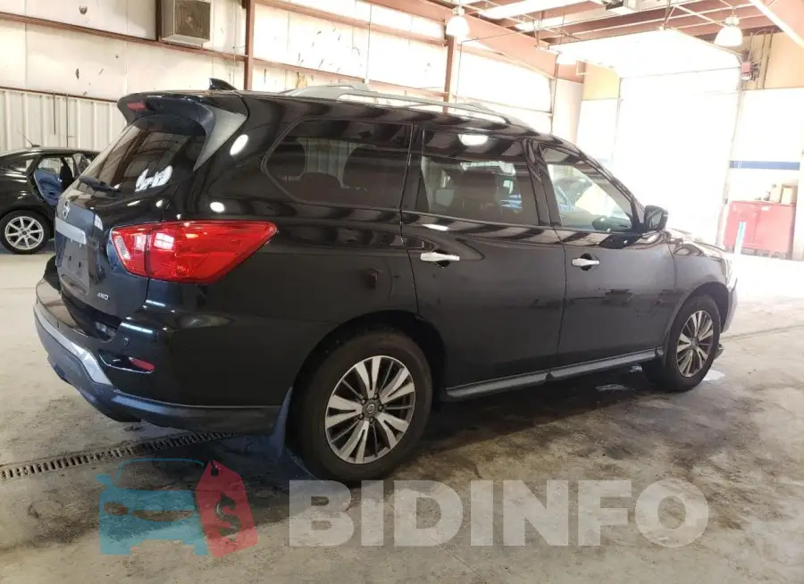 5N1DR2MM3KC631774 Photo# 3