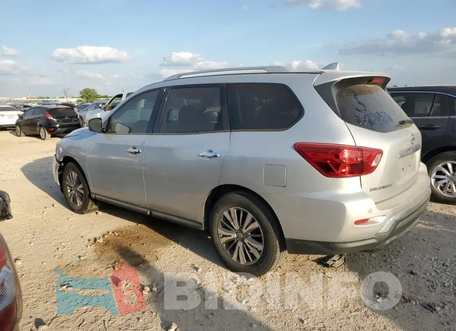 5N1DR2MM7KC627906 Photo# 2