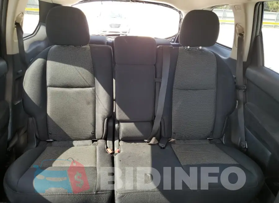 5N1DR2MN3JC634407 Photo# 10