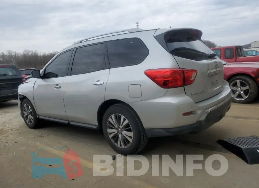5N1DR2MNXHC686904 Photo# 2