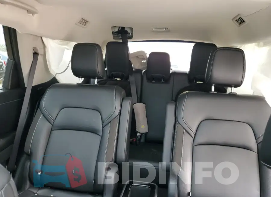 5N1DR3CB8PC250189 Photo# 10