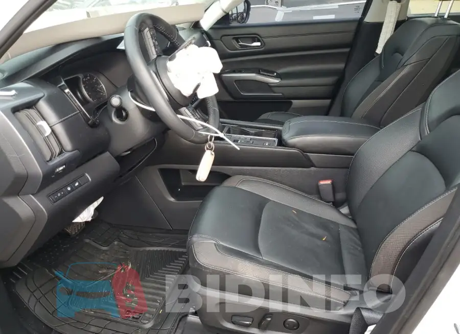 5N1DR3CB8PC250189 Photo# 7