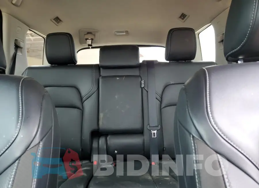 5N1DR3CC2PC219853 Photo# 10