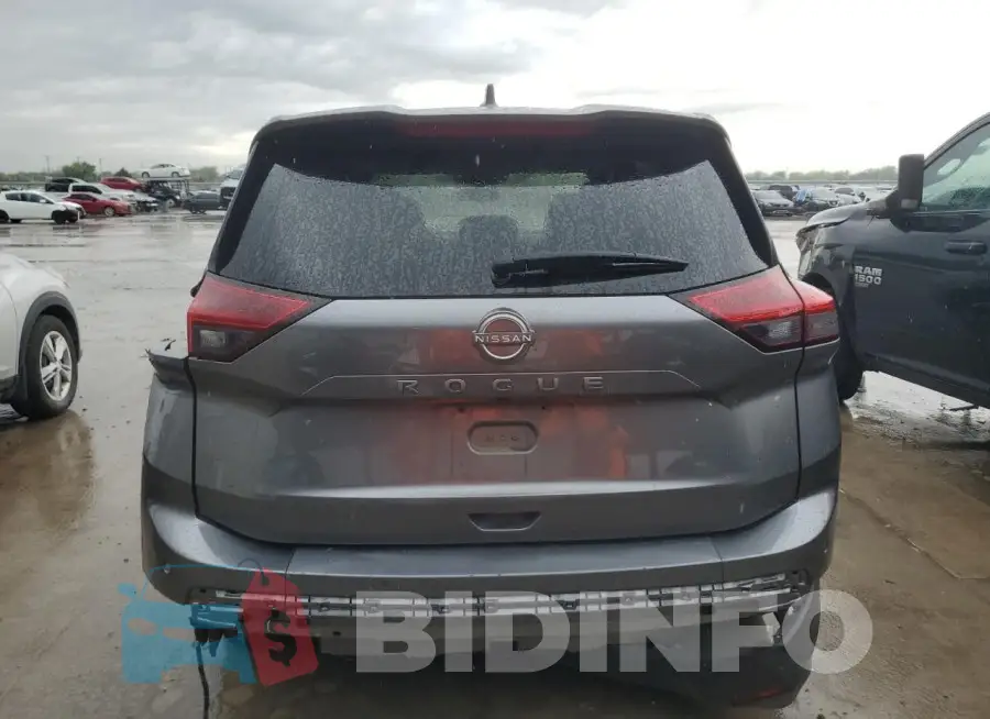 JN8BT3BB1RW423314 Photo# 6