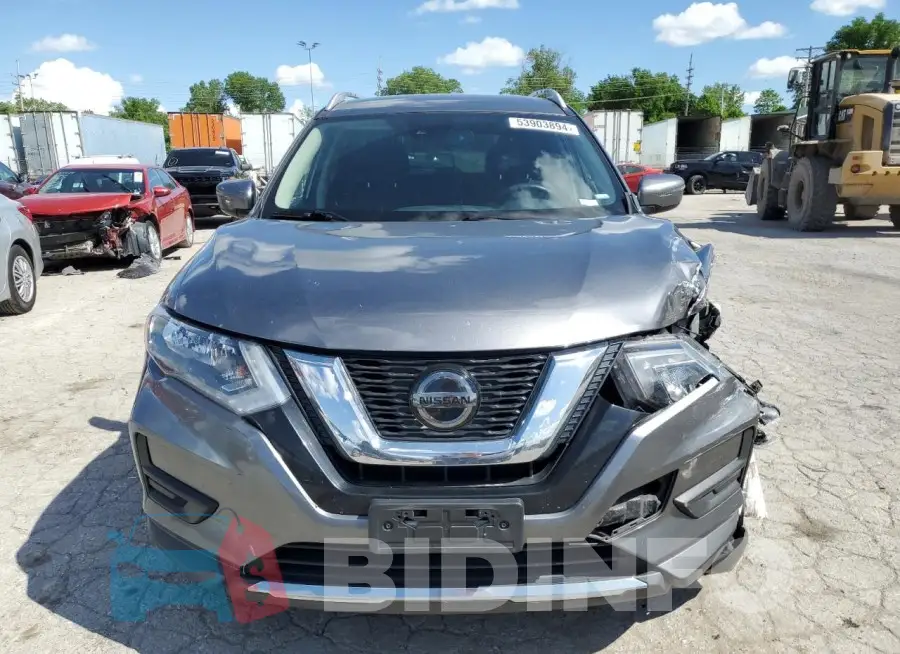 KNMAT2MT5LP519021 Photo# 5