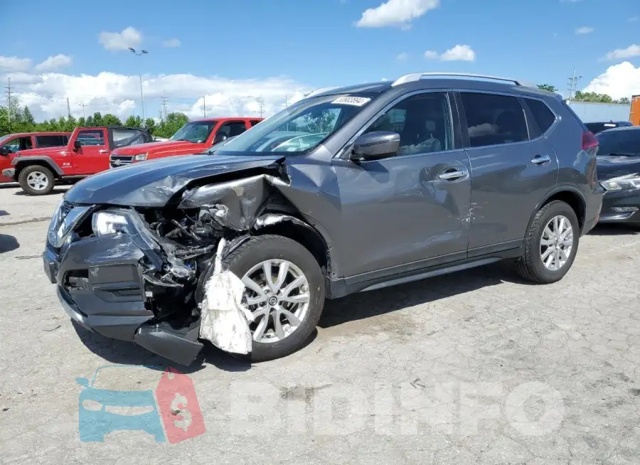 KNMAT2MT5LP519021 Photo# 1