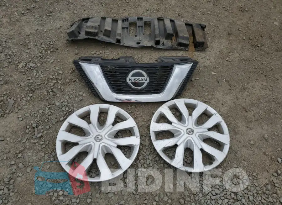 KNMAT2MTXJP595573 Photo# 13