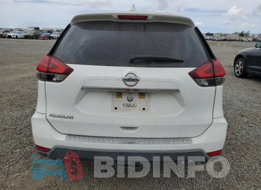 KNMAT2MTXJP595573 Photo# 6