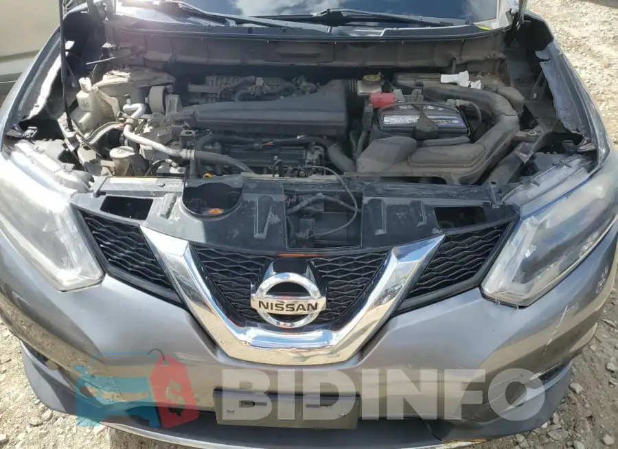 KNMAT2MV4GP640646 Photo# 12