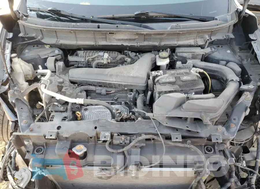 KNMAT2MV4GP727625 Photo# 11