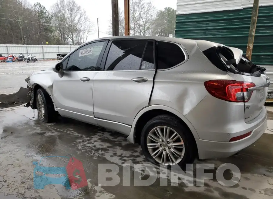 LRBFXASA1HD235611 Photo# 2