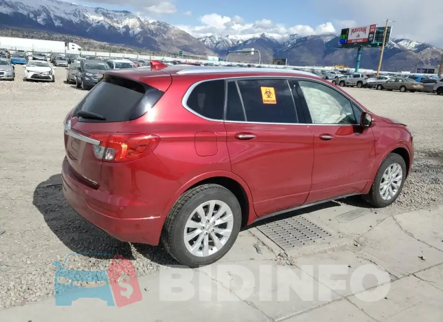 LRBFXDSAXHD051219 Photo# 3