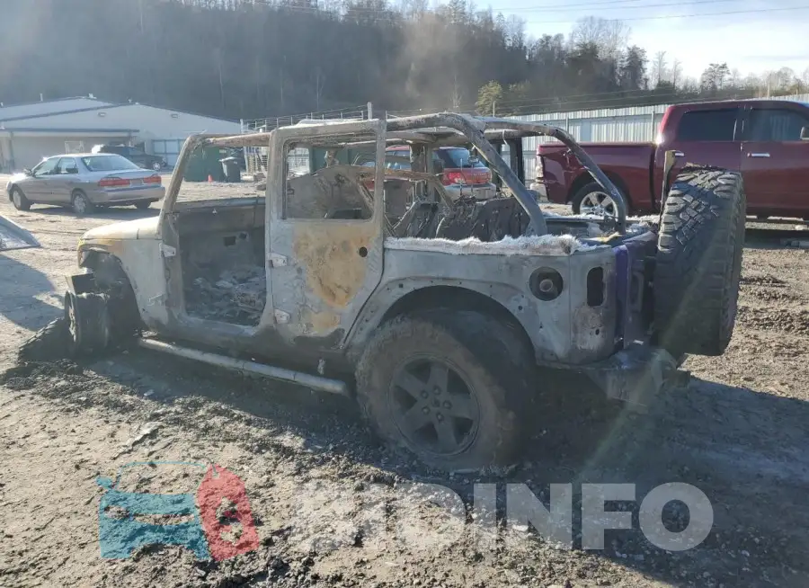 1C4BJWDG3HL669910 Photo# 2