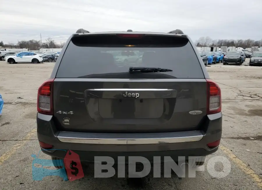 1C4NJDEBXHD168155 Photo# 6