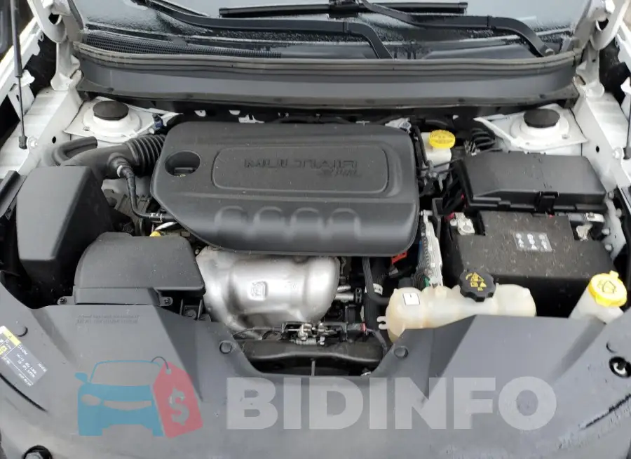 1C4PJLDB2KD434070 Photo# 11