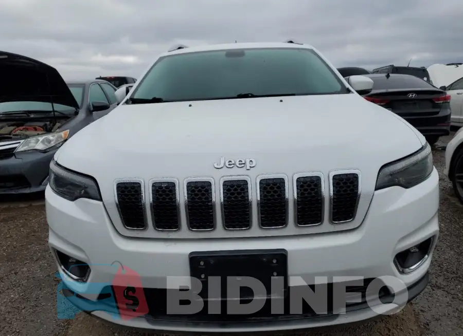 1C4PJLDB2KD434070 Photo# 5