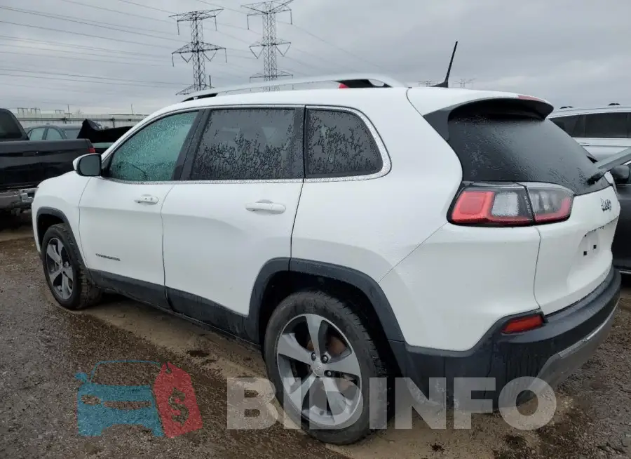 1C4PJLDB2KD434070 Photo# 2