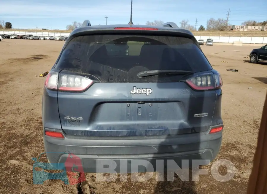 1C4PJMCB8KD417815 Photo# 6
