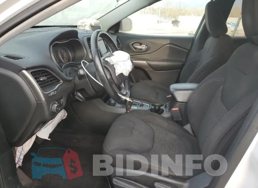 1C4PJMCB9KD238151 Photo# 7