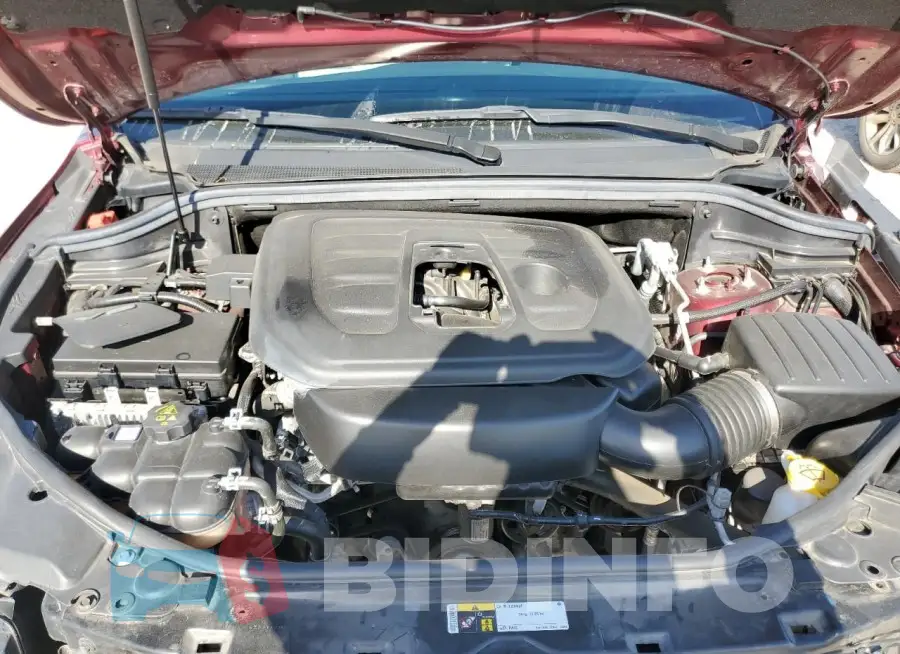 1C4RJEJG2JC205073 Photo# 12