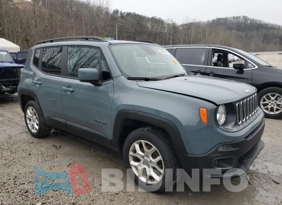 ZACCJBBB3HPE96163 Photo# 4