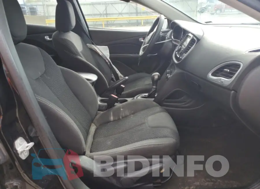 1C3CDFBB6GD766342 Photo# 7